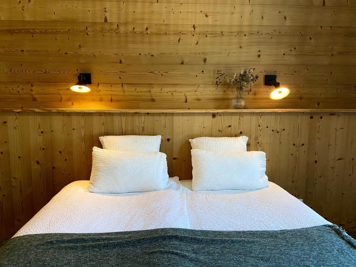 Hotel Oberland Le Bourg-dʼOisans Exteriér fotografie